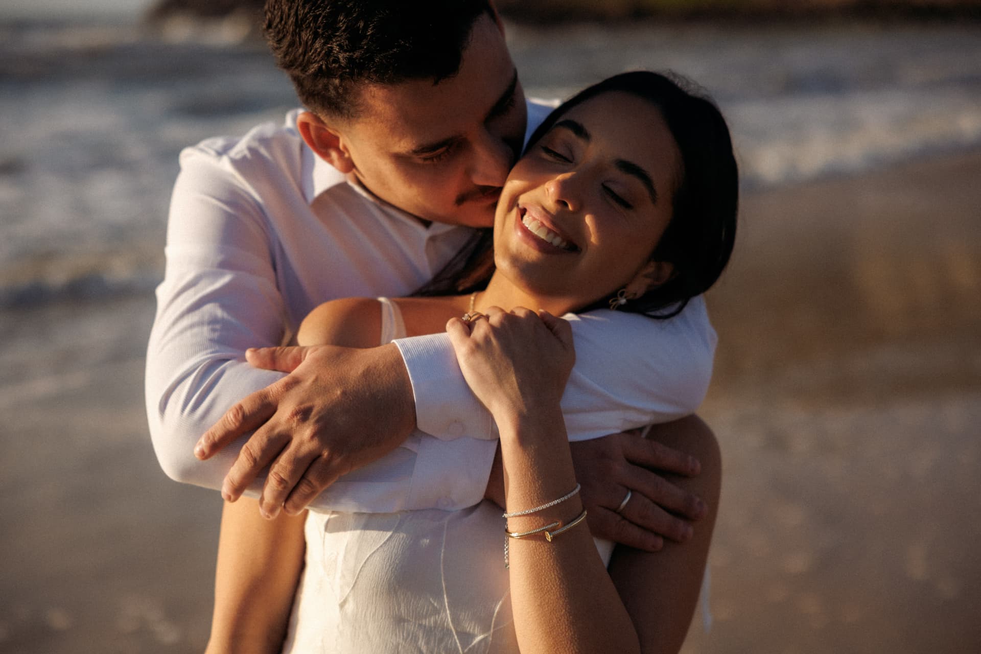 Danielle & Sérgio